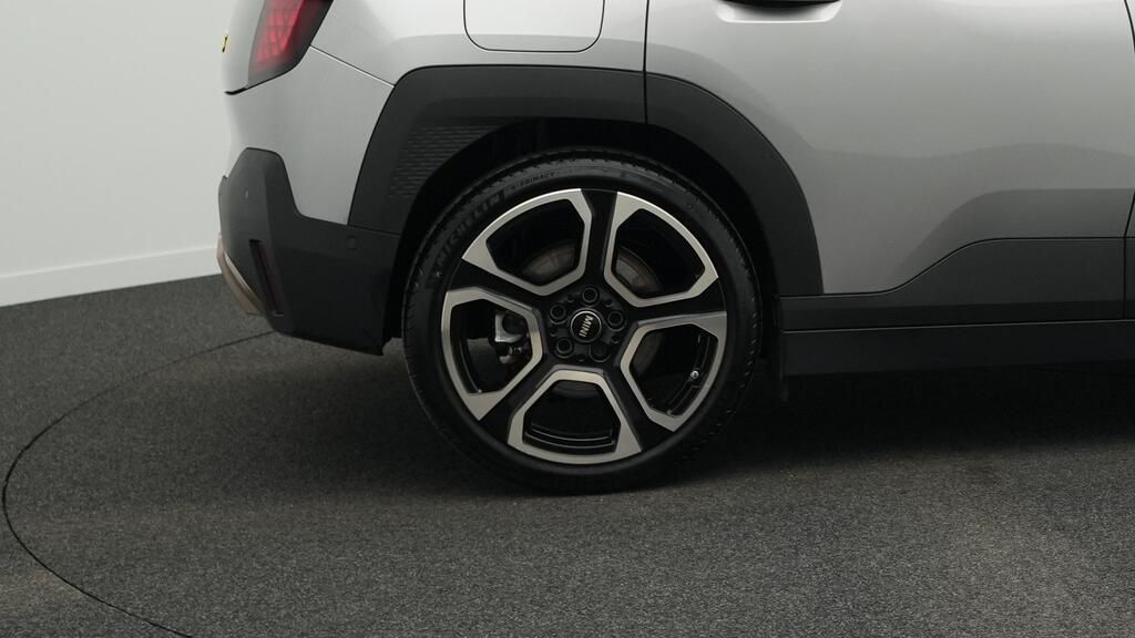 MINI John Cooper Works 2024