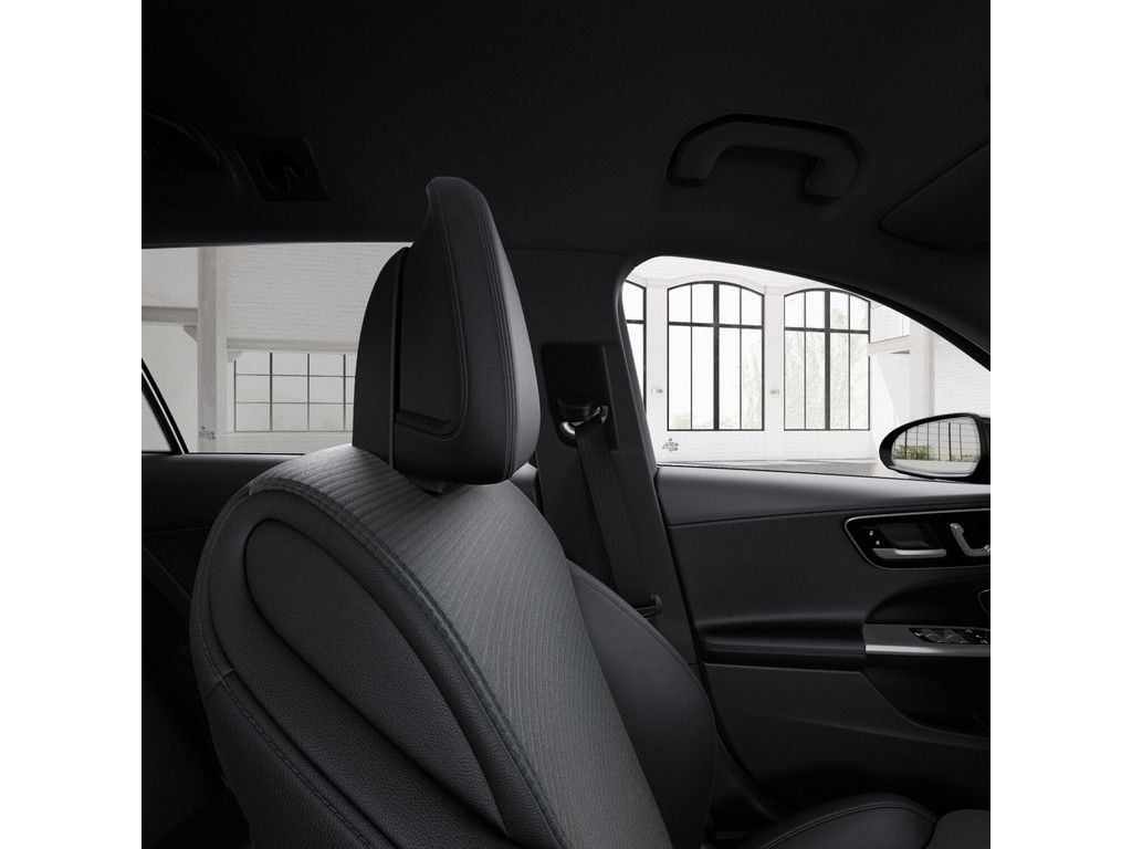 Mercedes-Benz C 200 2023