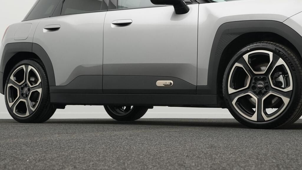 MINI John Cooper Works 2024