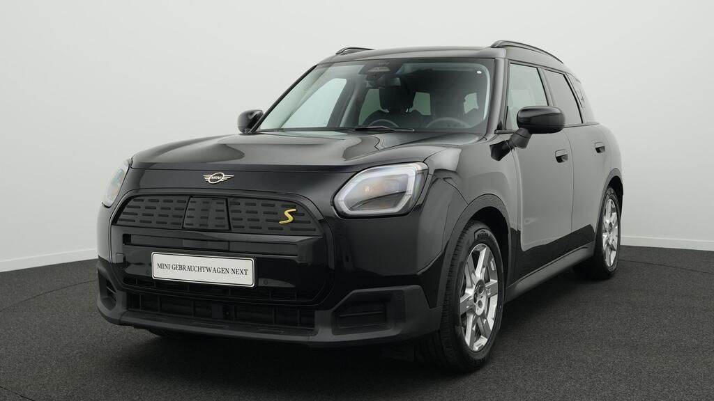 MINI Cooper SE Countryman 2024