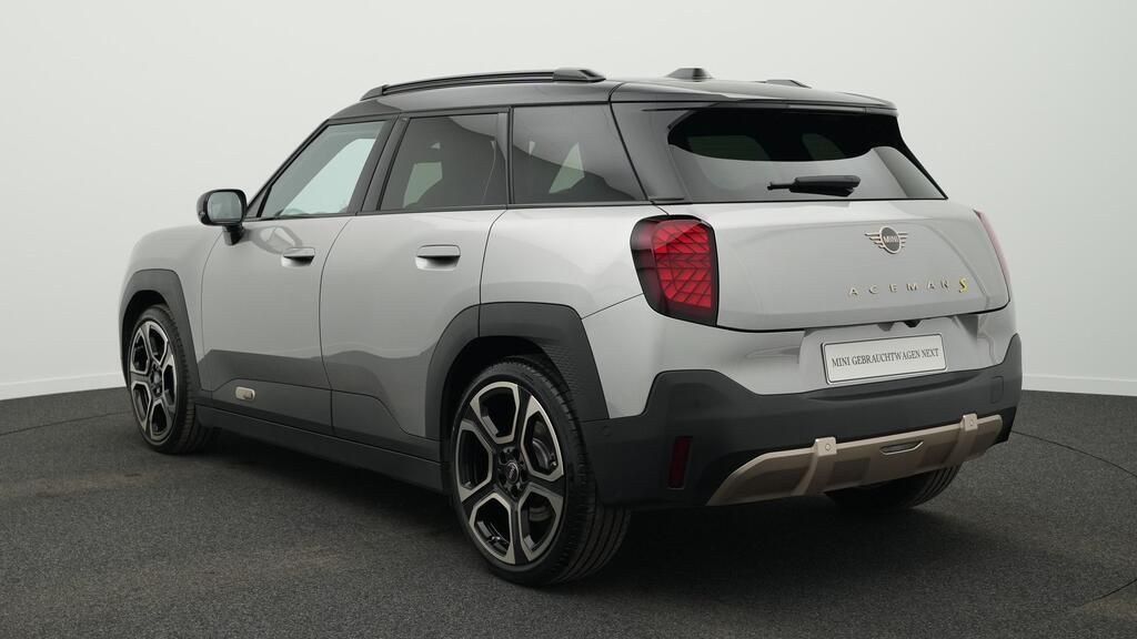 MINI John Cooper Works 2024