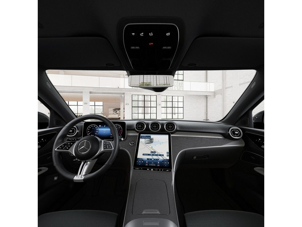 Mercedes-Benz C 200 2023