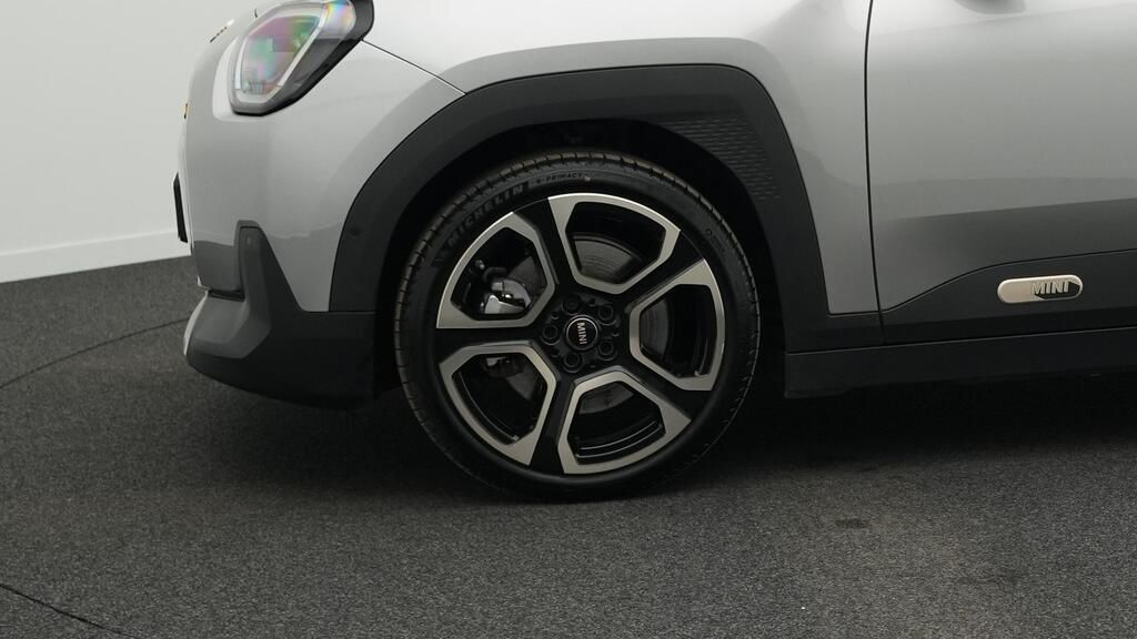 MINI John Cooper Works 2024