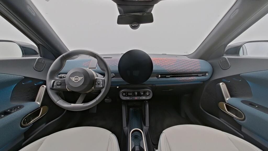 MINI John Cooper Works 2024