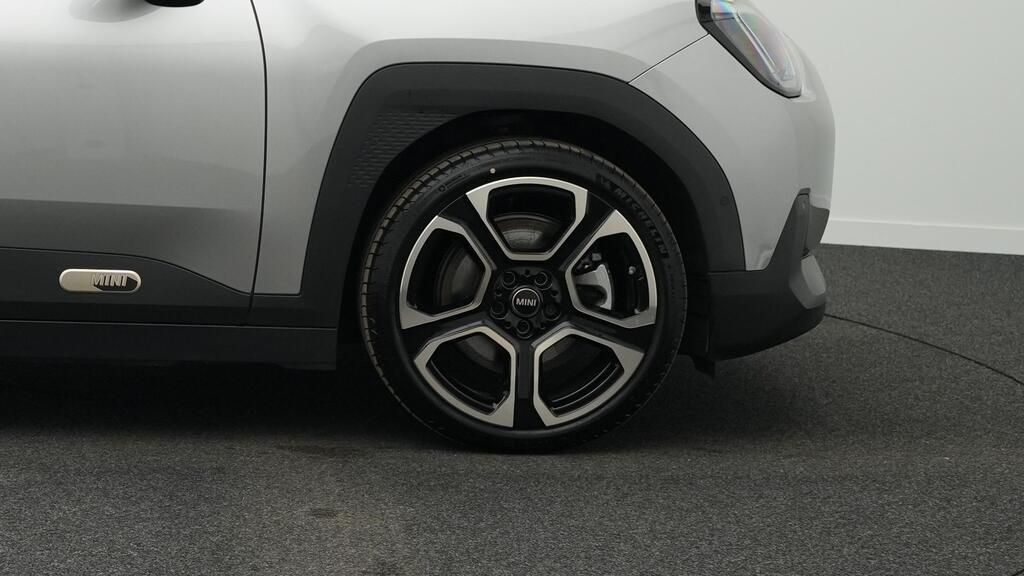 MINI John Cooper Works 2024