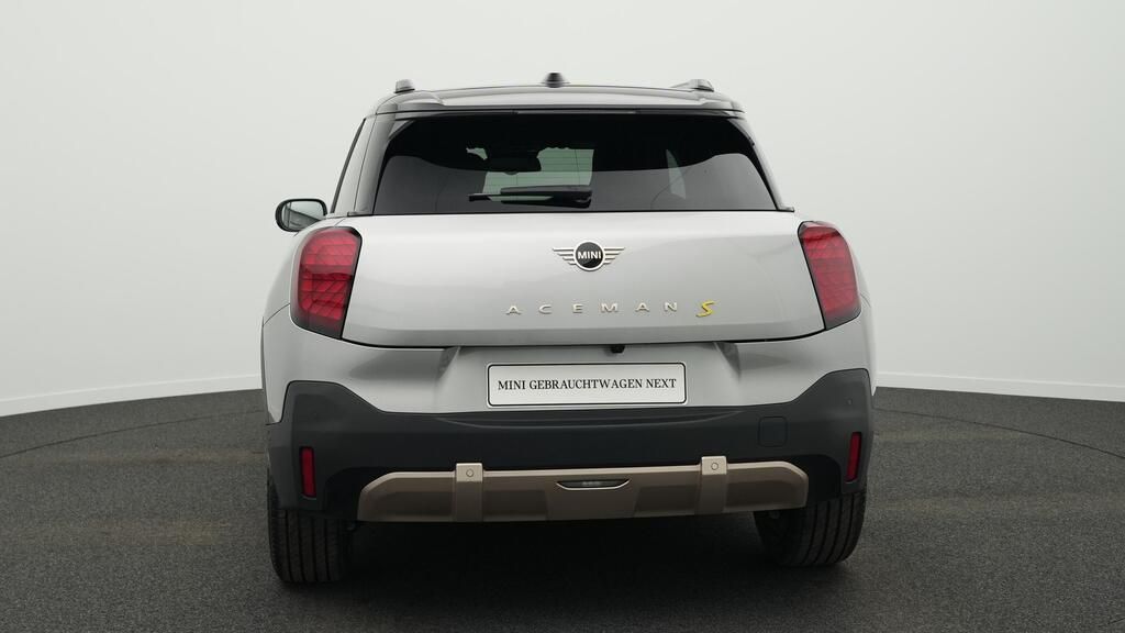 MINI John Cooper Works 2024