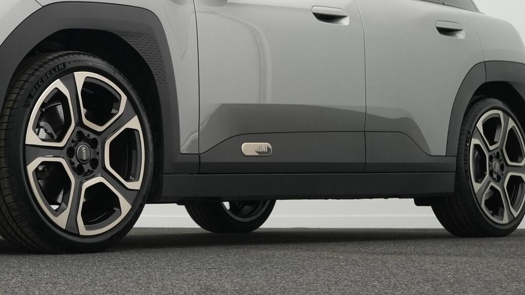 MINI John Cooper Works 2024