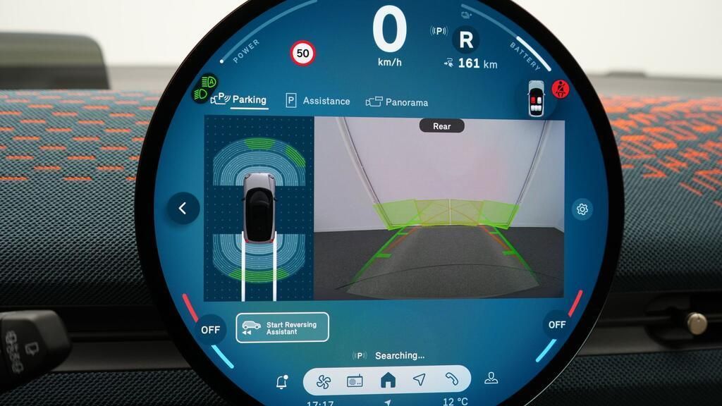 MINI John Cooper Works 2024