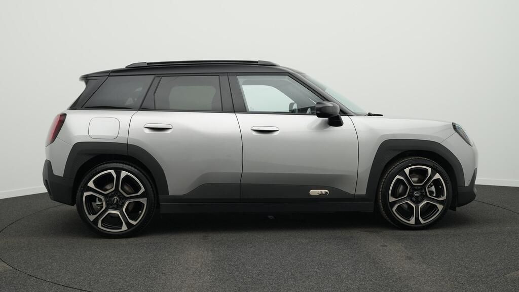 MINI John Cooper Works 2024