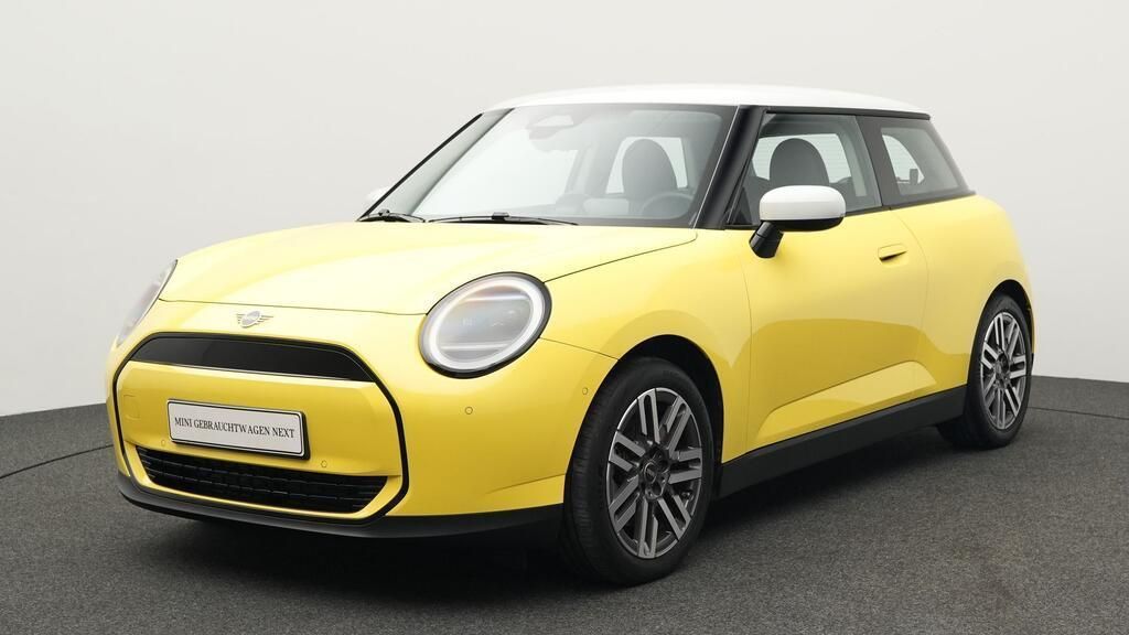 MINI Cooper E 2024