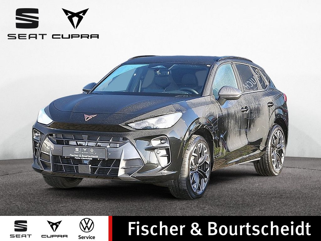 Cupra Terramar 2025