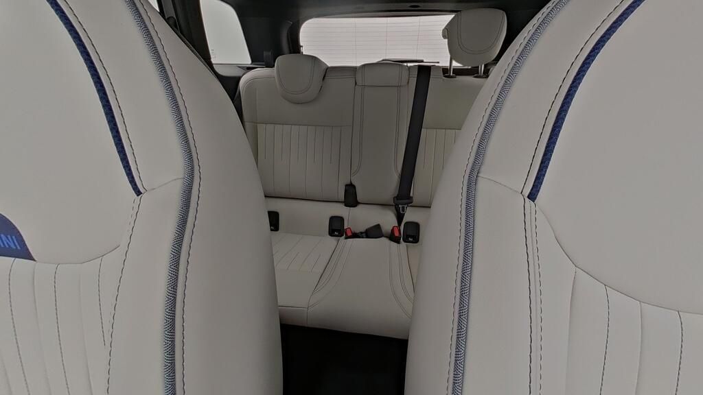 MINI John Cooper Works 2024