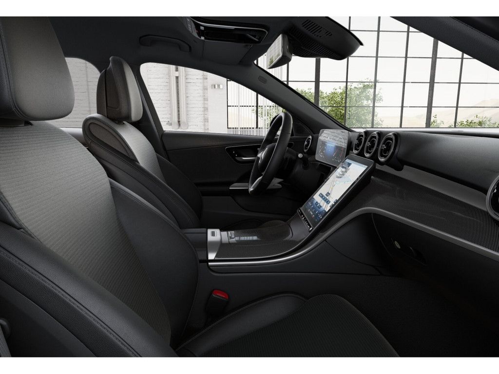 Mercedes-Benz C 200 2023