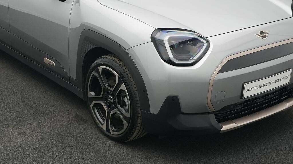 MINI John Cooper Works 2024