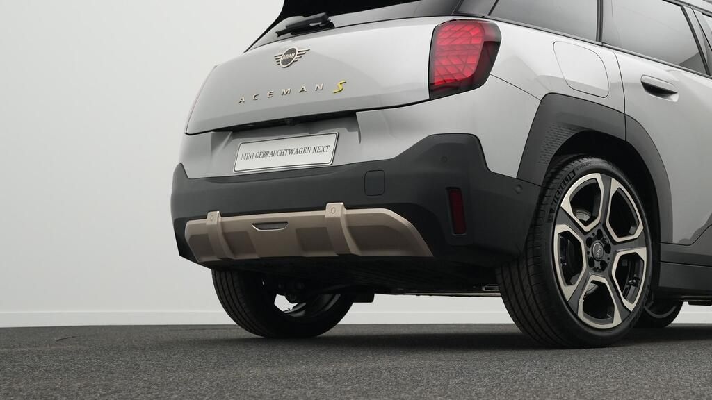 MINI John Cooper Works 2024