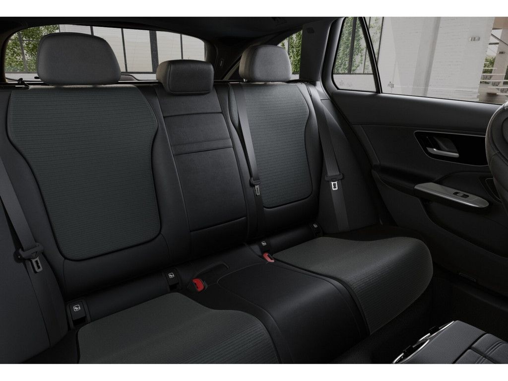 Mercedes-Benz C 200 2023