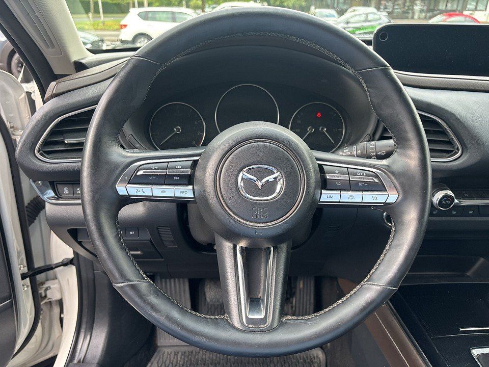 Mazda CX-30 2022