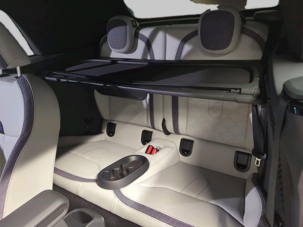 MINI Cooper Cabrio 2024