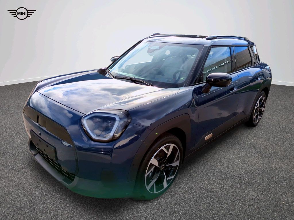 MINI John Cooper Works 2024