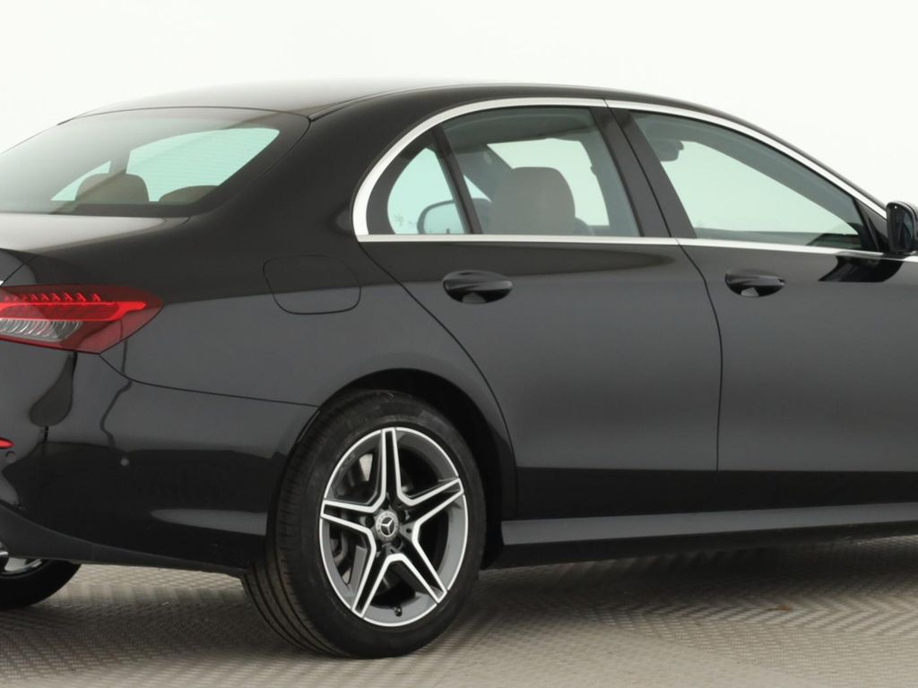 Mercedes-Benz E 450 2021