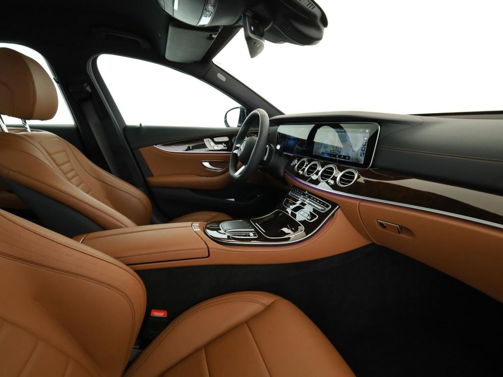 Mercedes-Benz E 450 2021