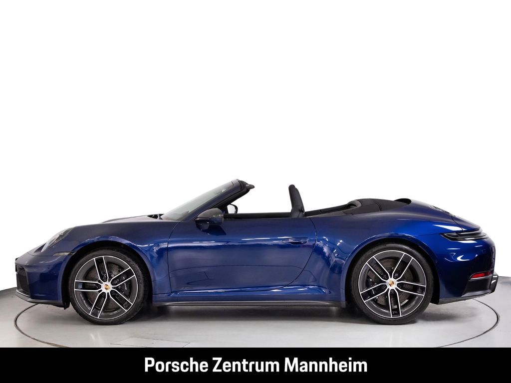 Porsche 992 2024