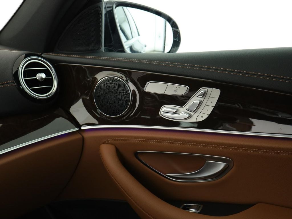 Mercedes-Benz E 450 2021