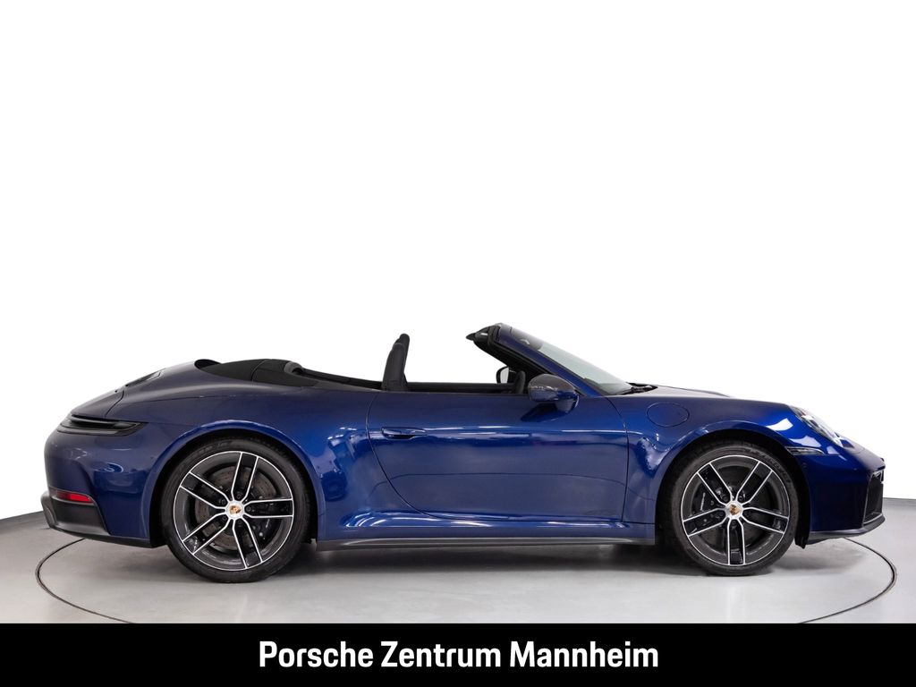 Porsche 992 2024