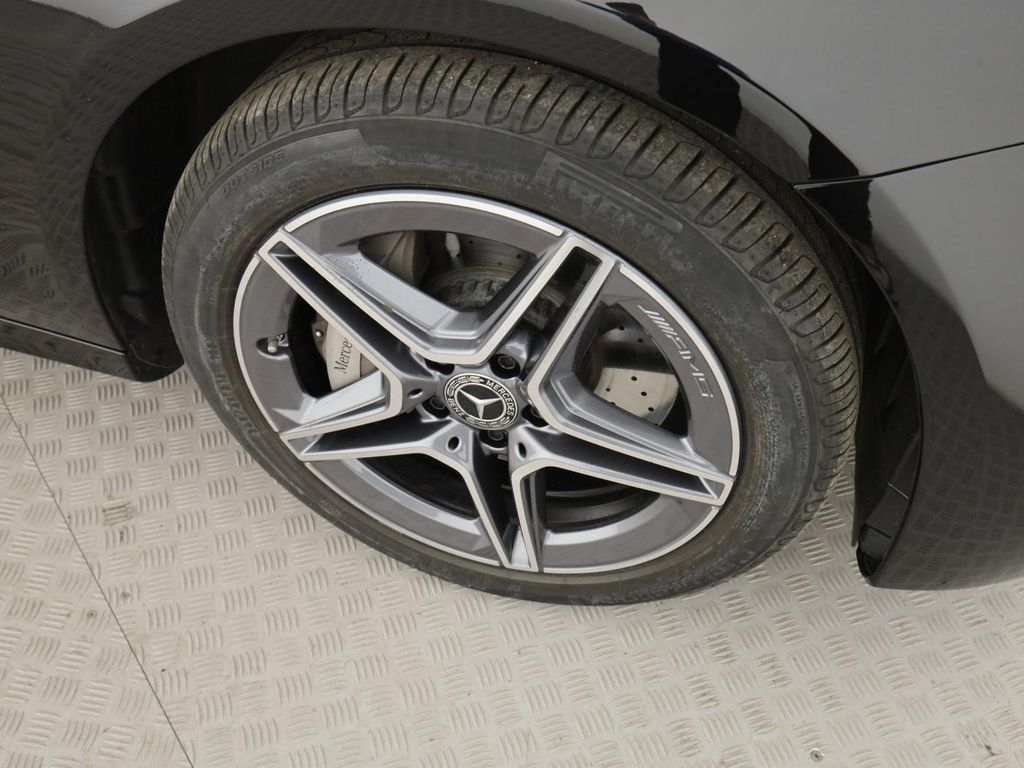 Mercedes-Benz E 450 2021