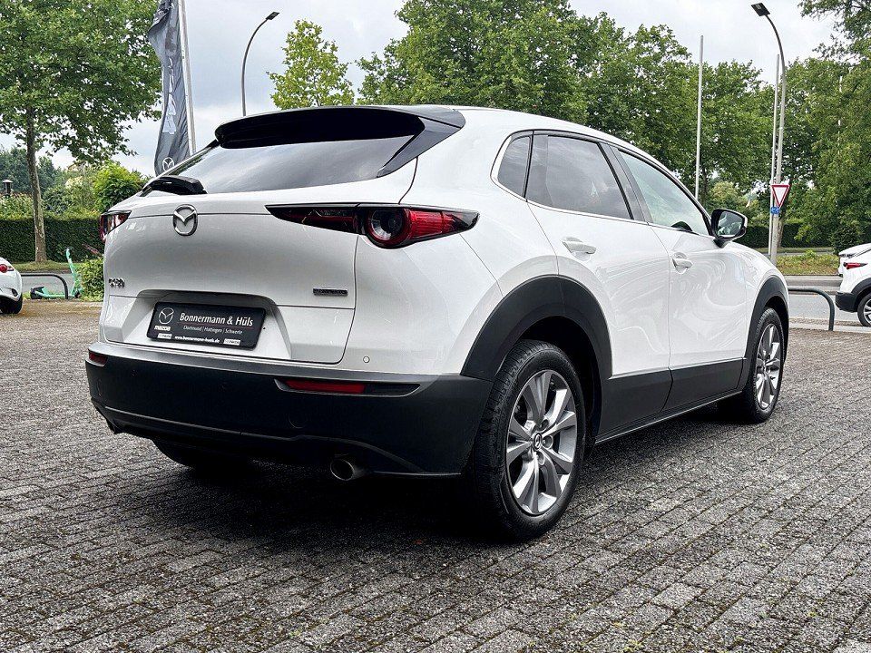 Mazda CX-30 2022