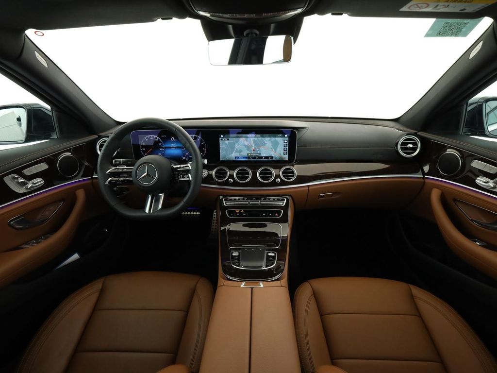 Mercedes-Benz E 450 2021