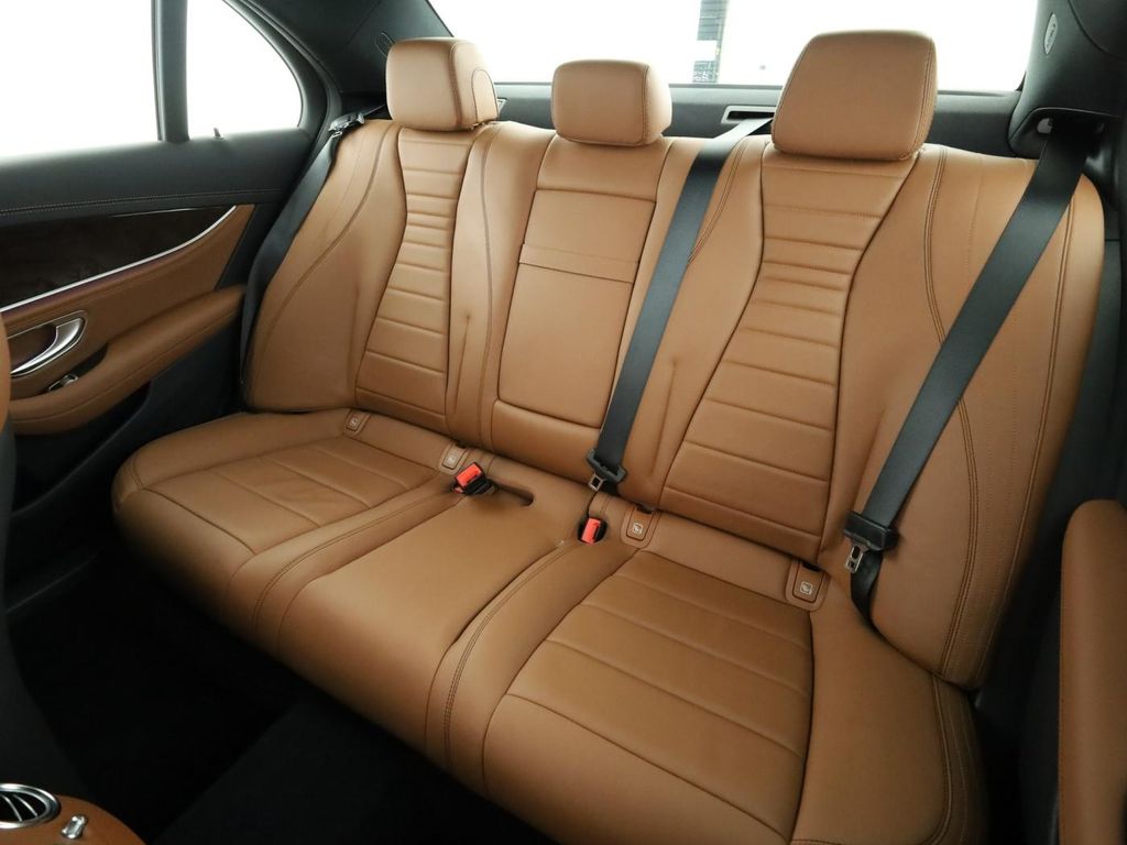 Mercedes-Benz E 450 2021