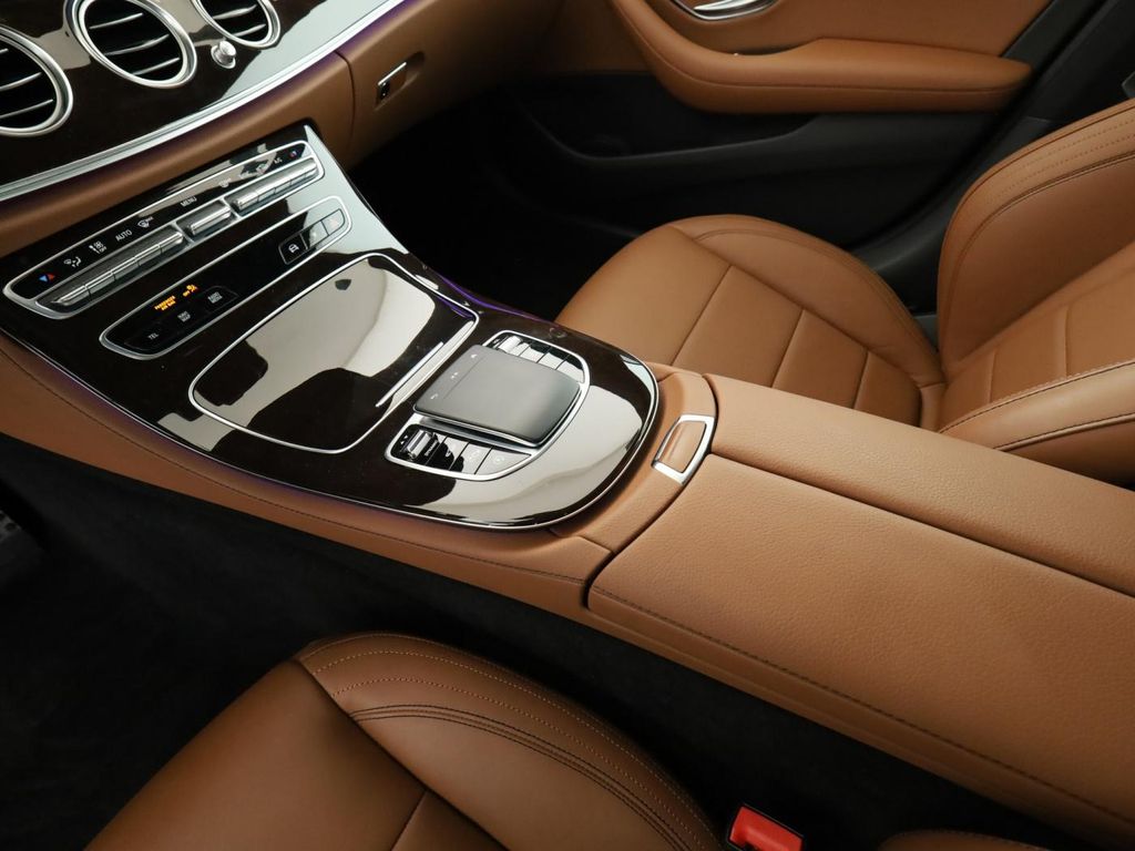 Mercedes-Benz E 450 2021