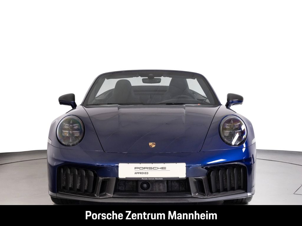 Porsche 992 2024
