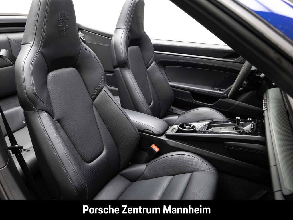 Porsche 992 2024