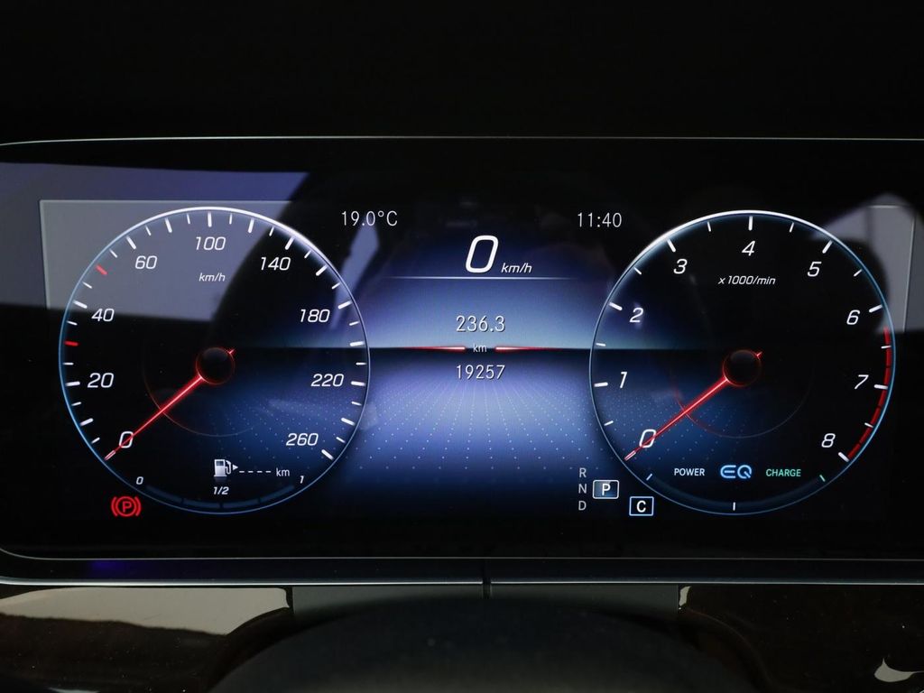 Mercedes-Benz E 450 2021