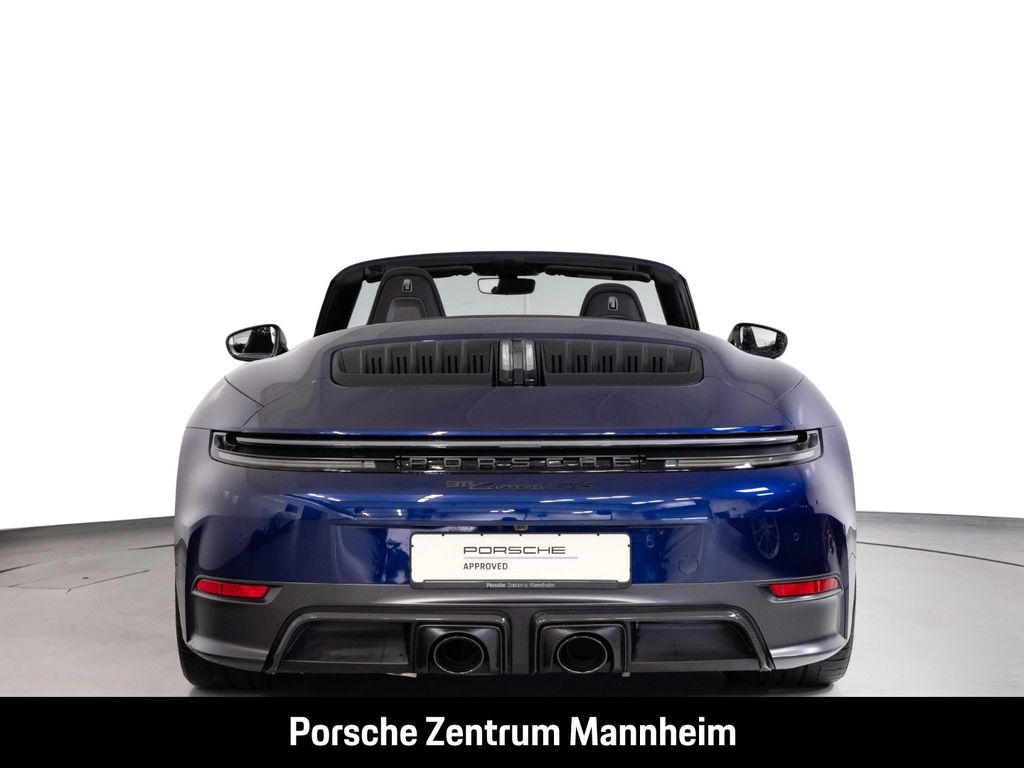 Porsche 992 2024