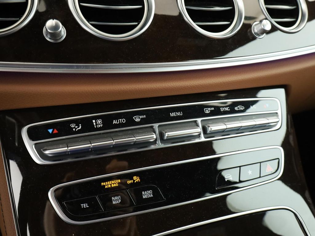 Mercedes-Benz E 450 2021