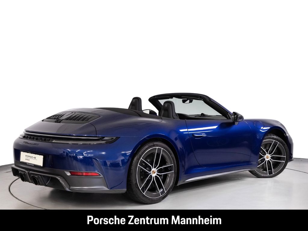 Porsche 992 2024