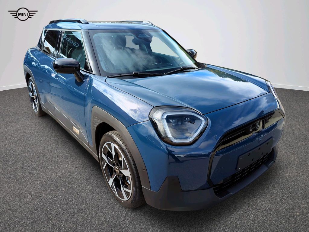 MINI John Cooper Works 2024