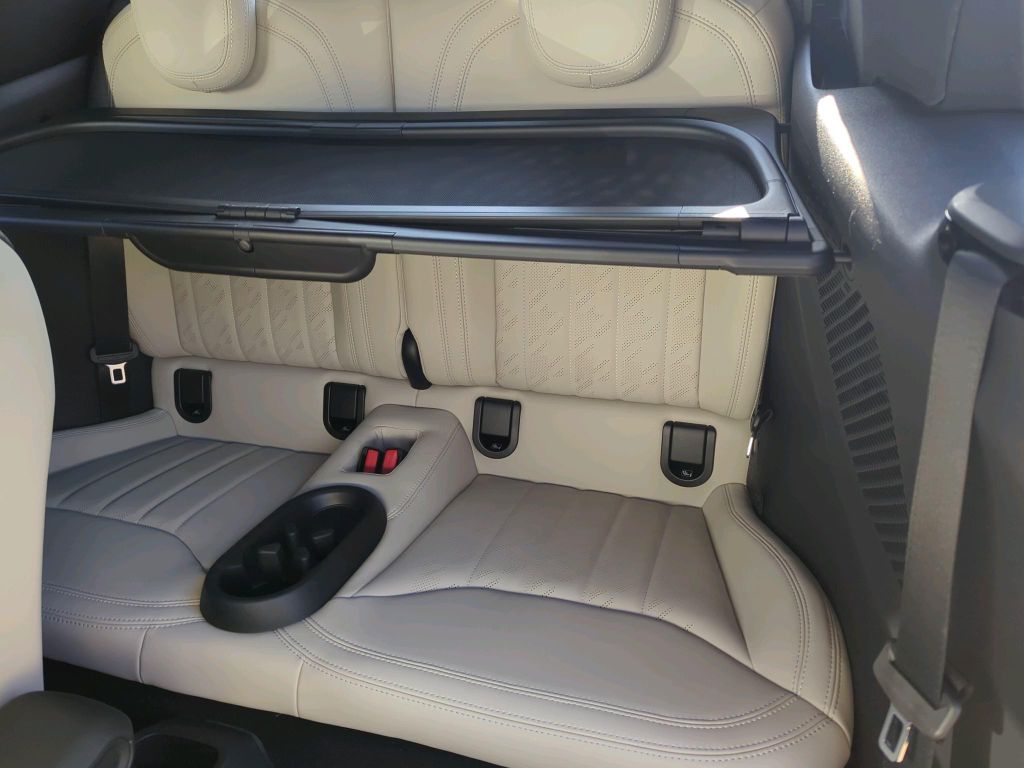 MINI Cooper S Cabrio 2024