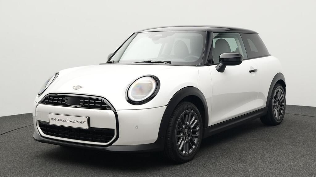 MINI Cooper C 2024