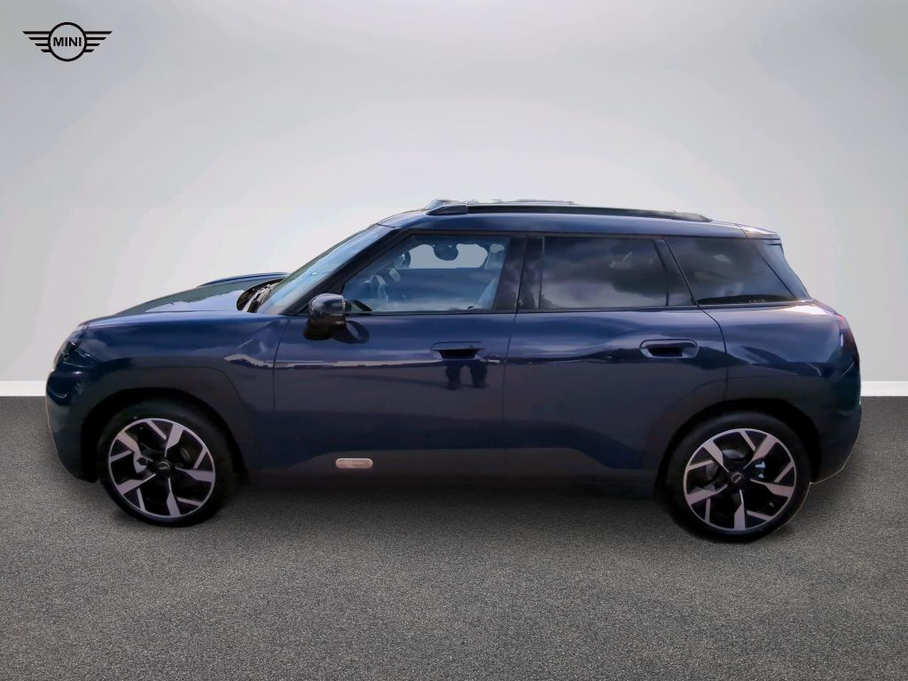 MINI John Cooper Works 2024