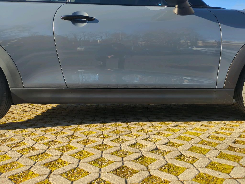MINI Cooper S Cabrio 2024