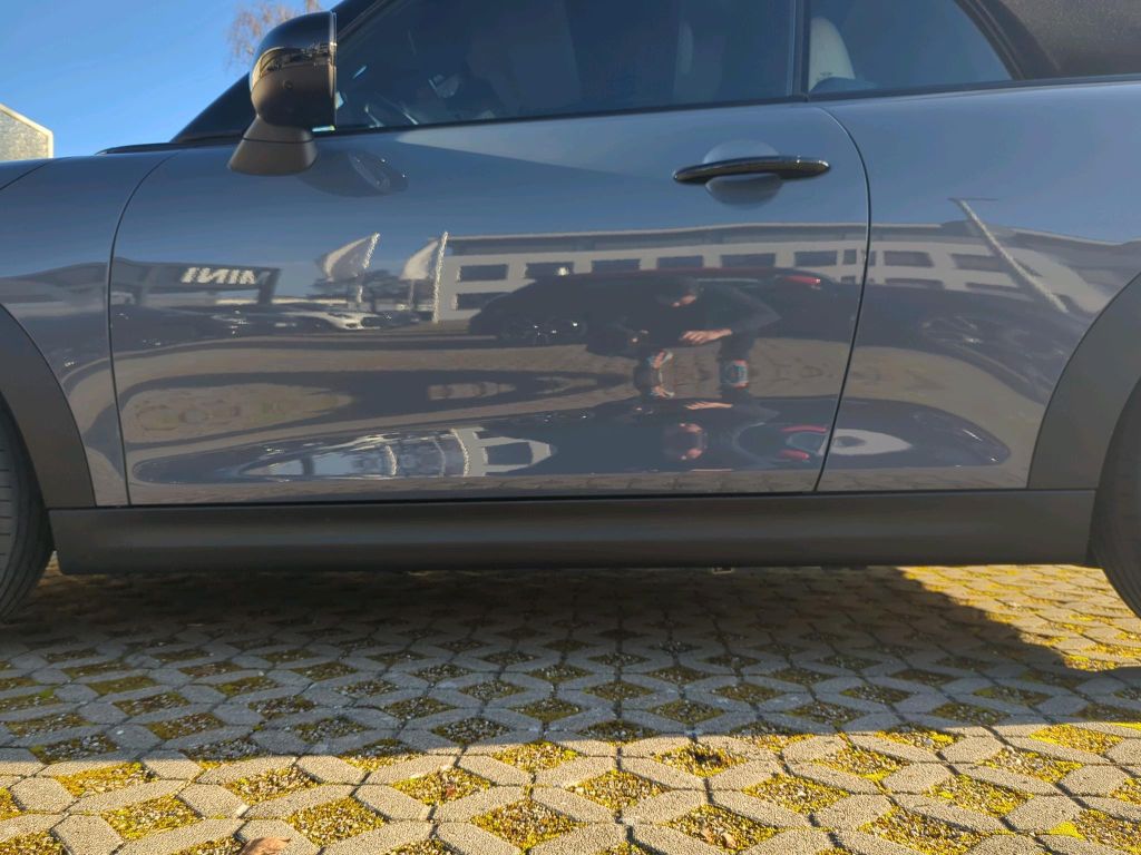 MINI Cooper S Cabrio 2024