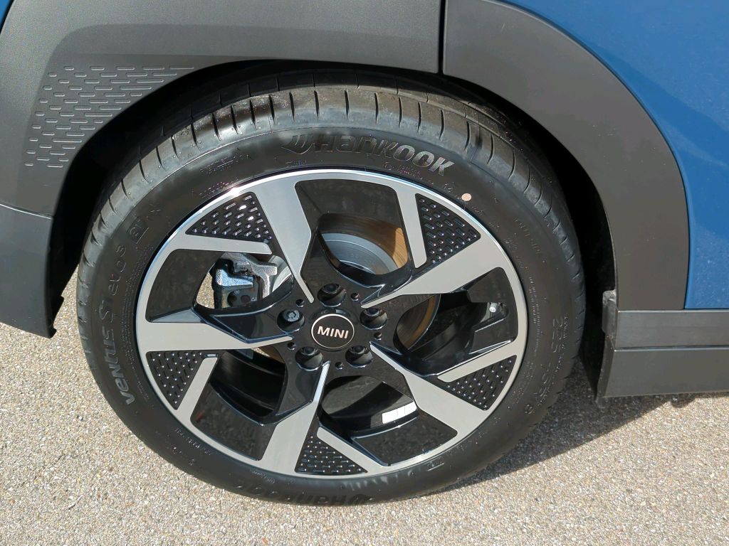 MINI John Cooper Works 2024