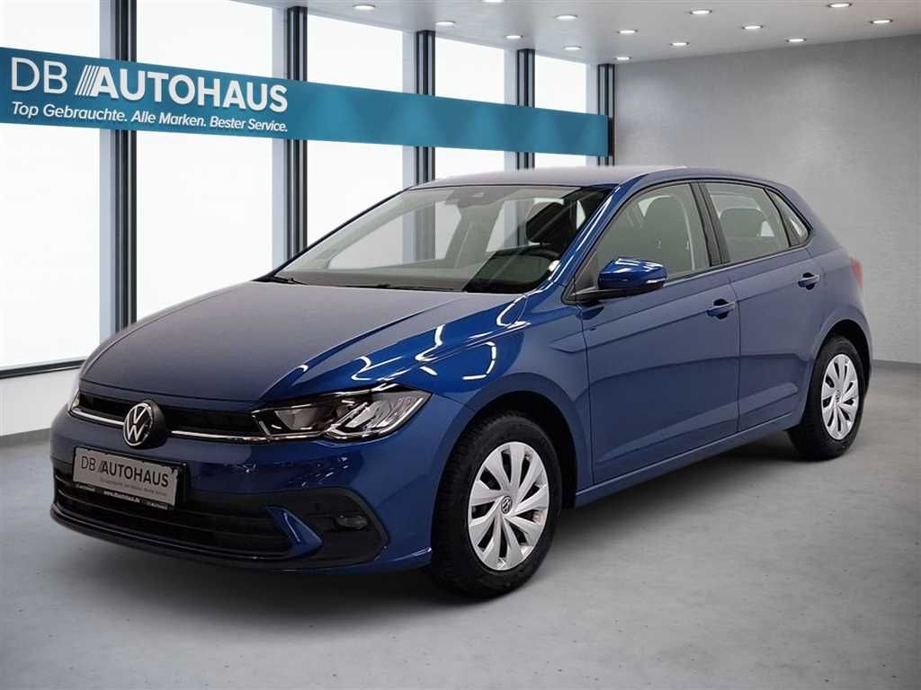 Volkswagen Polo 2023