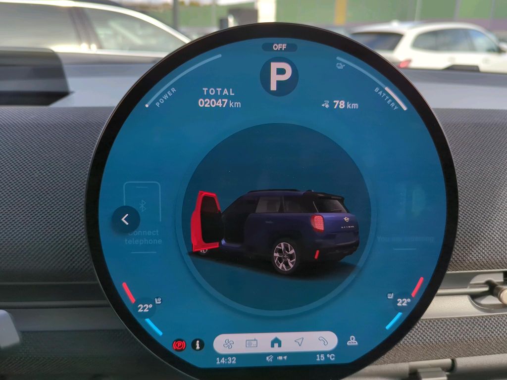 MINI John Cooper Works 2024