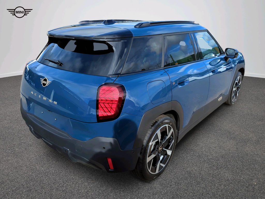 MINI John Cooper Works 2024