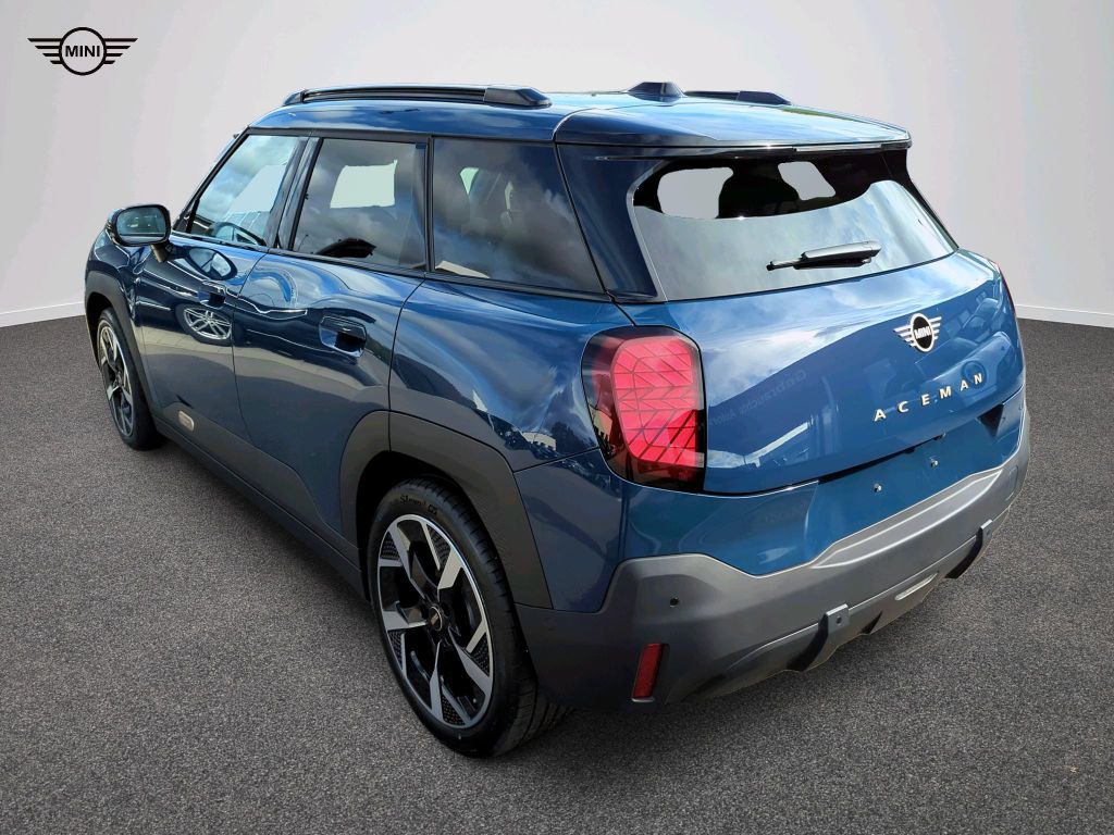 MINI John Cooper Works 2024